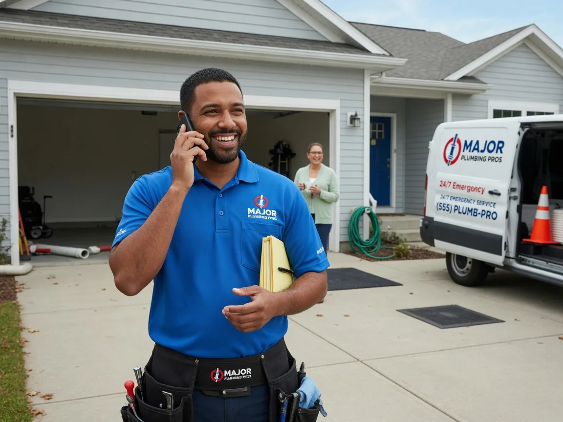 Drain Cleaning Services Saverton, MO FAQs